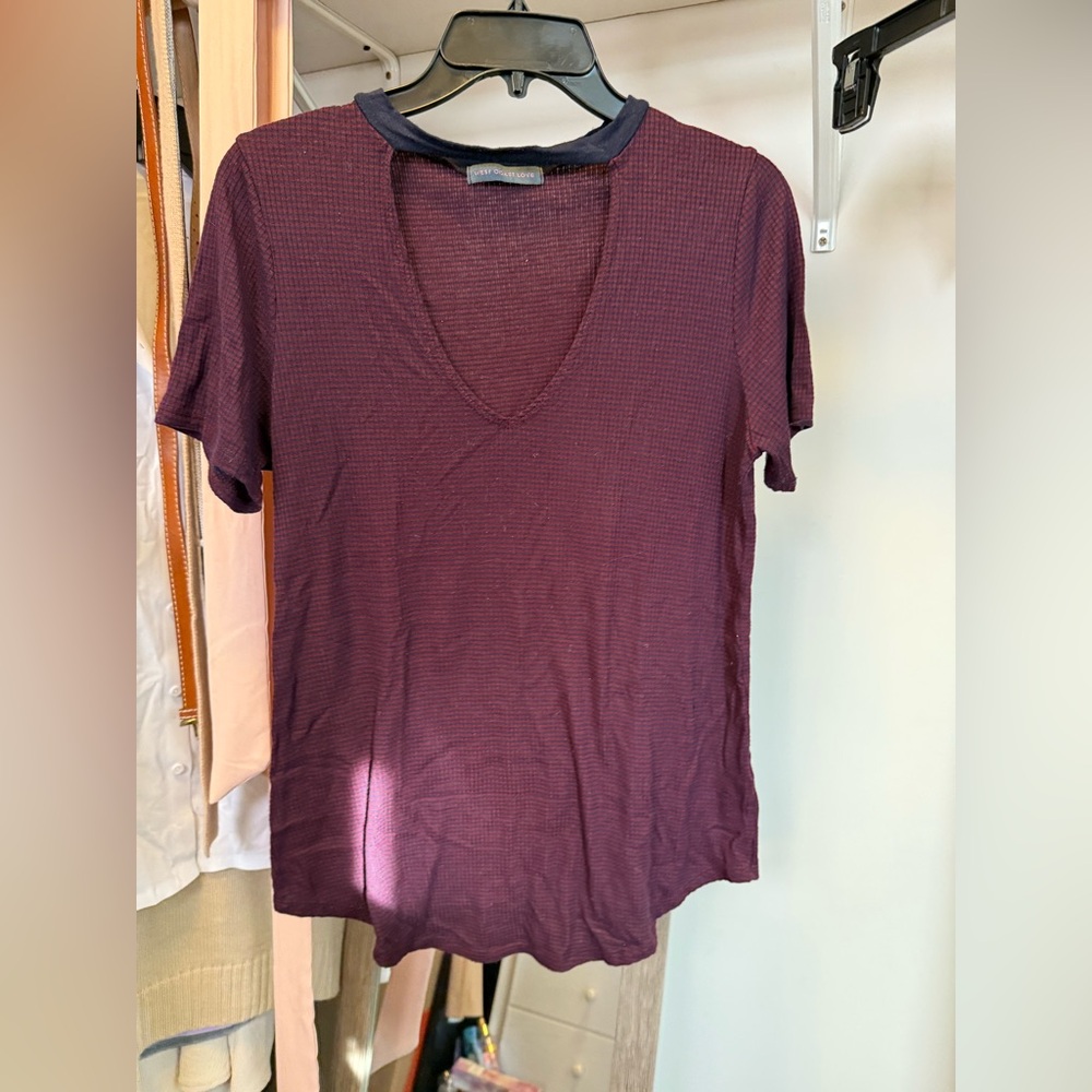 Women’s shirt